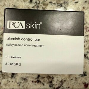 PCA Blemish Control Bar